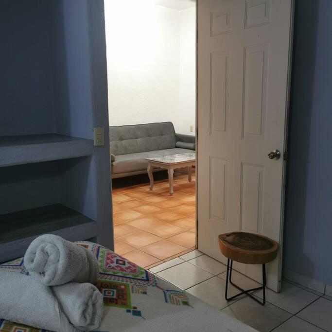 1 Bedroom Apt With Ac , Tv , Wi-Fi Near Dt And Beach Zihuatanejo Kültér fotó