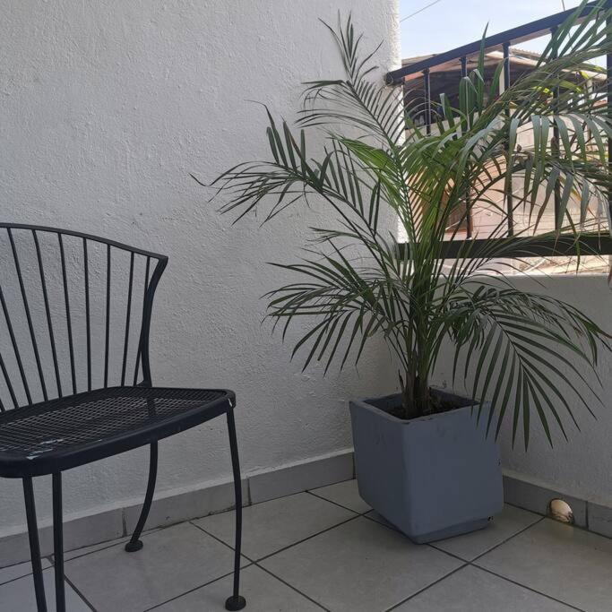 1 Bedroom Apt With Ac , Tv , Wi-Fi Near Dt And Beach Zihuatanejo Kültér fotó