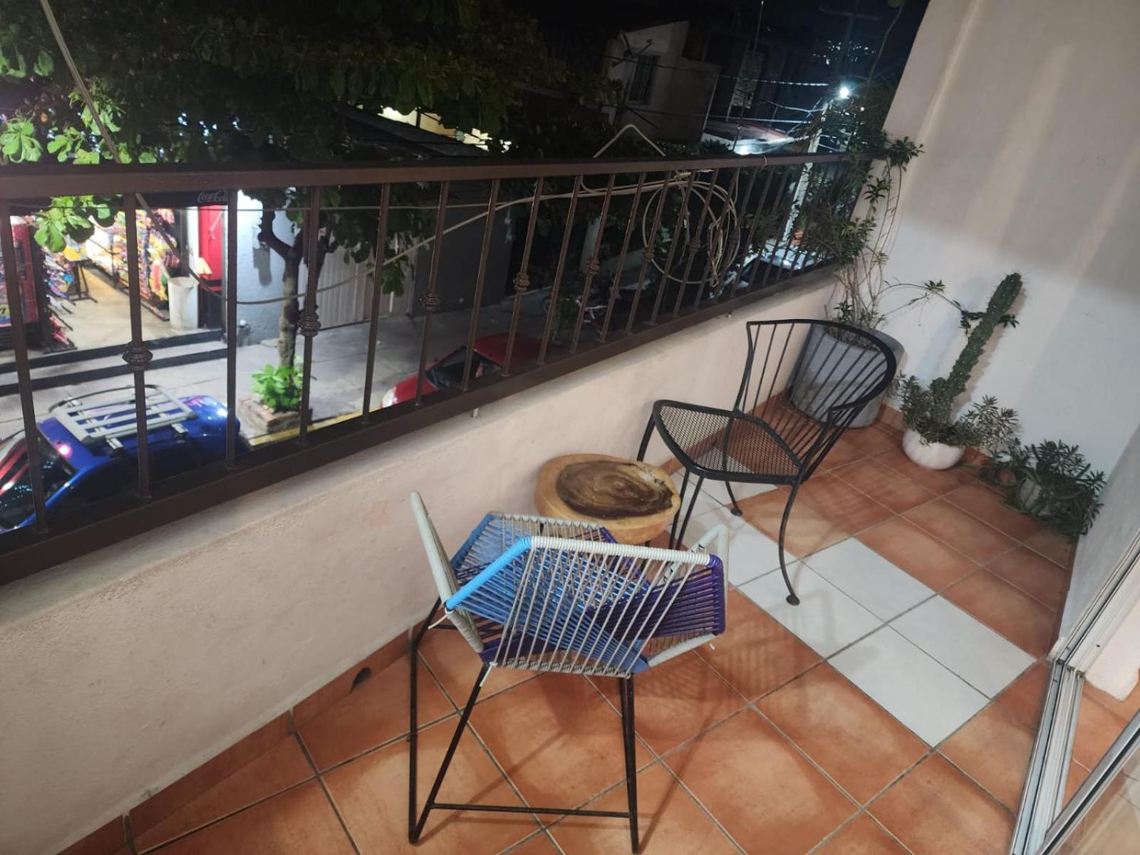 1 Bedroom Apt With Ac , Tv , Wi-Fi Near Dt And Beach Zihuatanejo Kültér fotó
