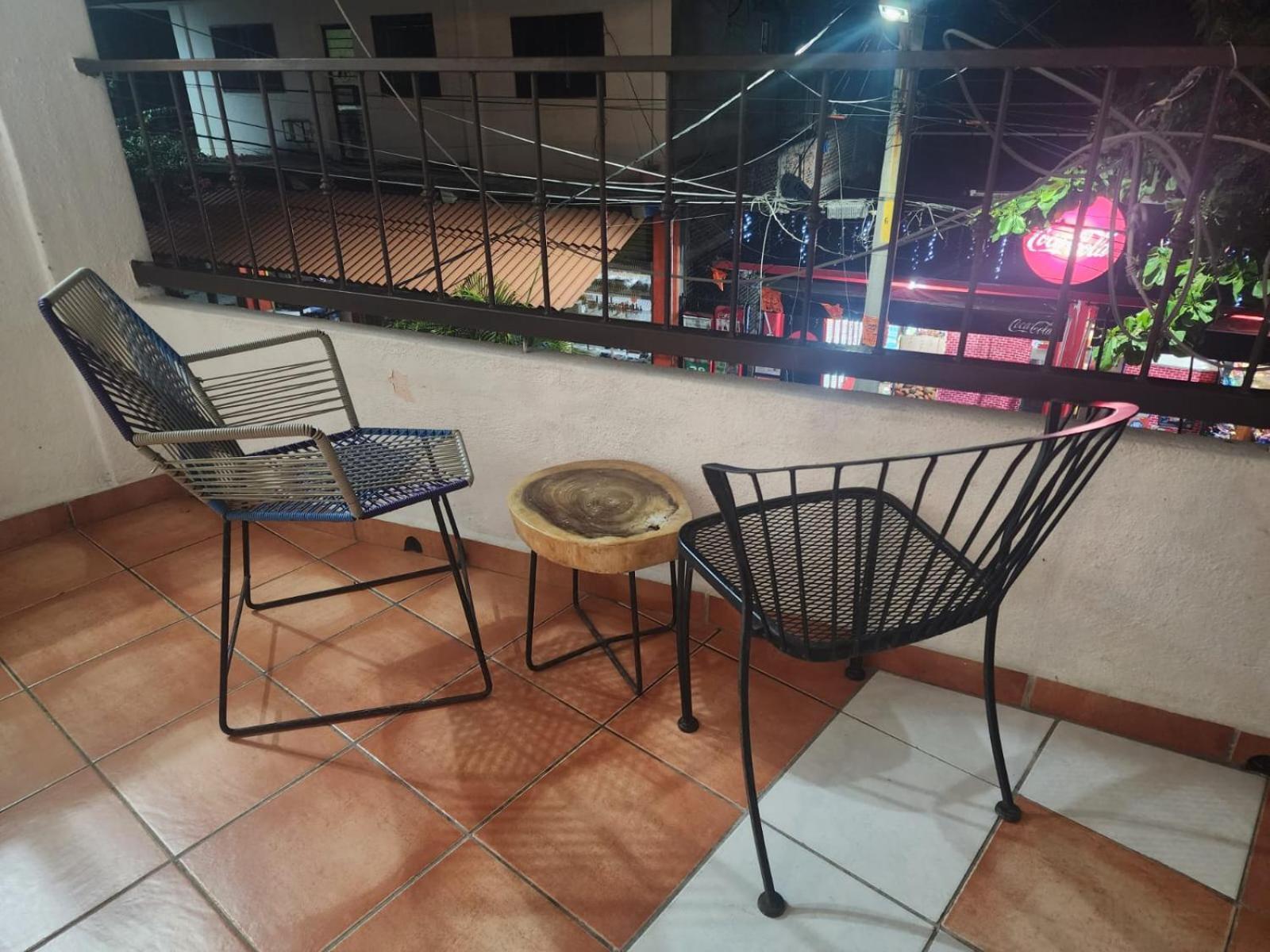 1 Bedroom Apt With Ac , Tv , Wi-Fi Near Dt And Beach Zihuatanejo Kültér fotó